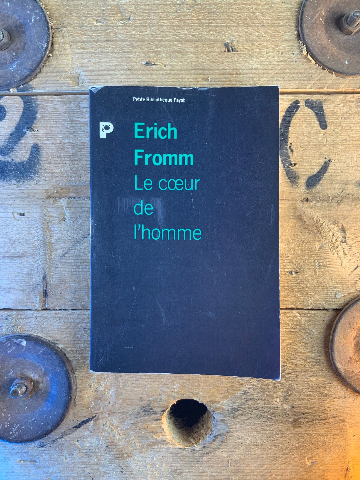 Le cœur de l’homme - Erich Fromm
