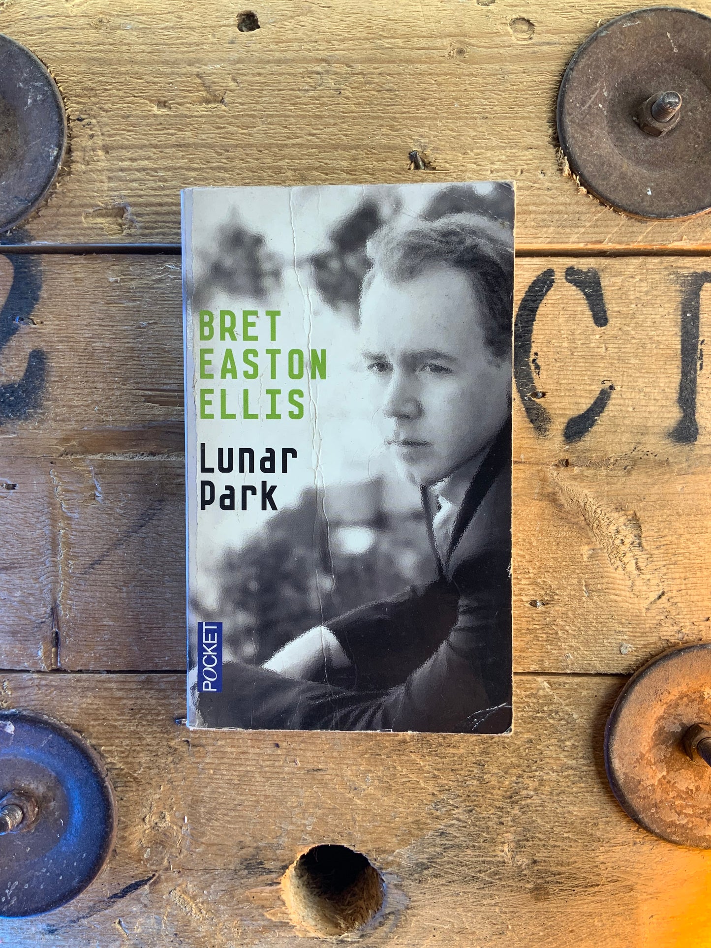 Lunar Park - Bret Easton Ellis