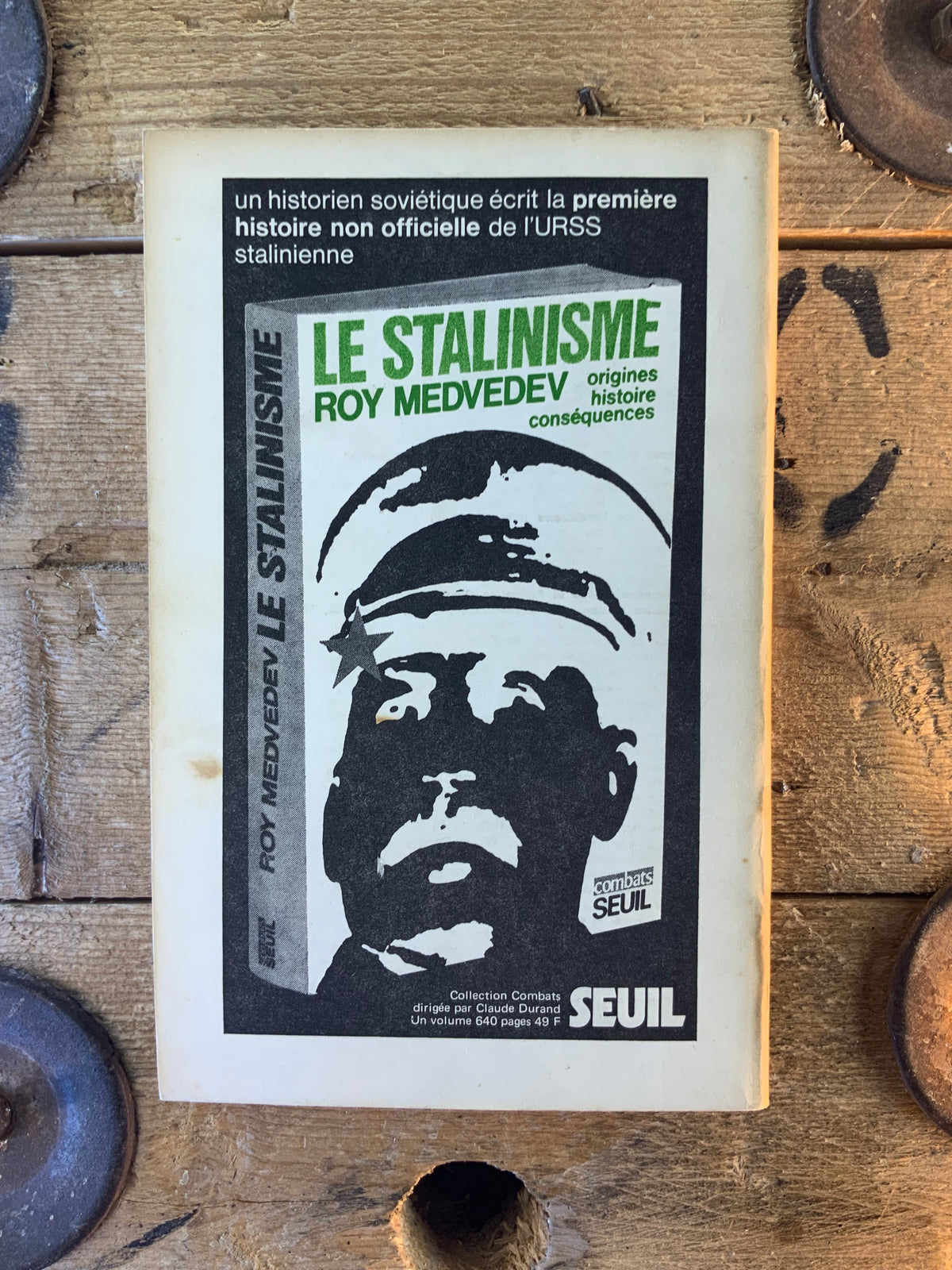 Retour sur la guerre d’Algérie - La culture - Poèmes … [ Revue Esprit ] - Octobre 1972 - n° 10