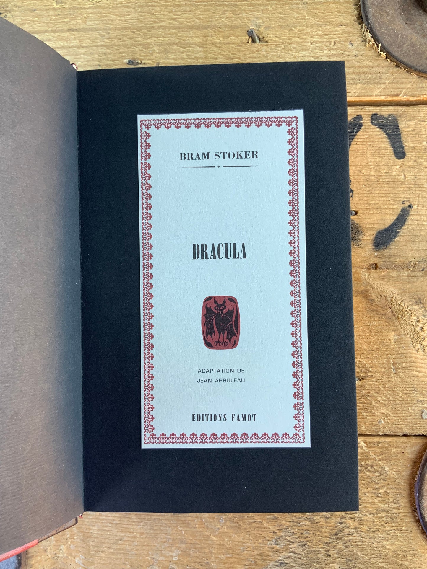 Dracula - Bram Stoker