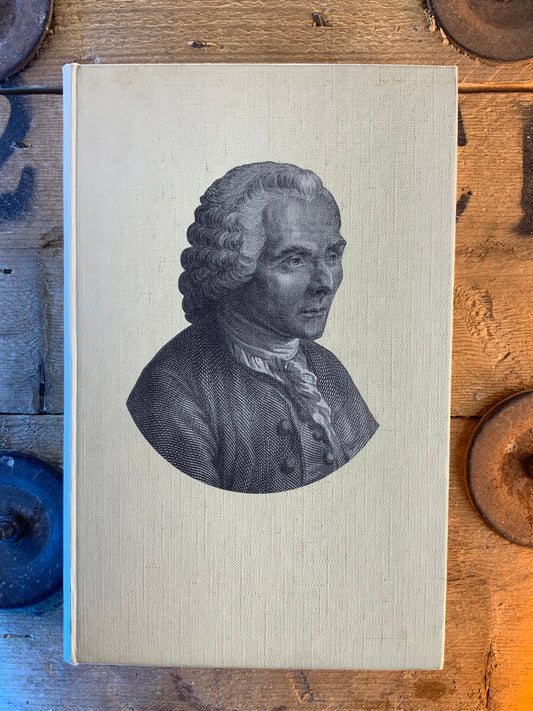 Les écrivains célèbres : Jean-Jacques Rousseau