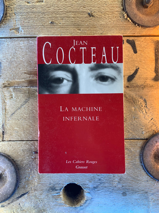 La machine infernale - Jean Cocteau