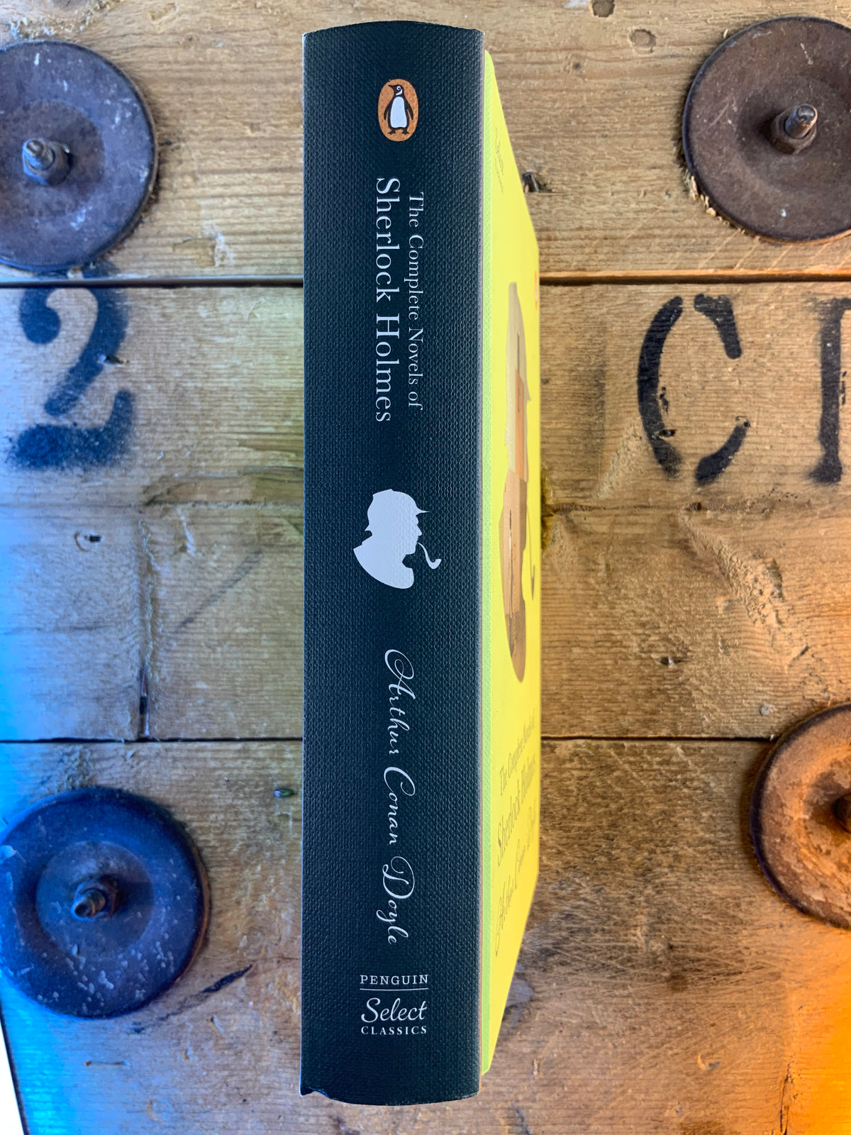 The complete novels of Sherlock Holmes - Arthur Conan Doyle [neuf]