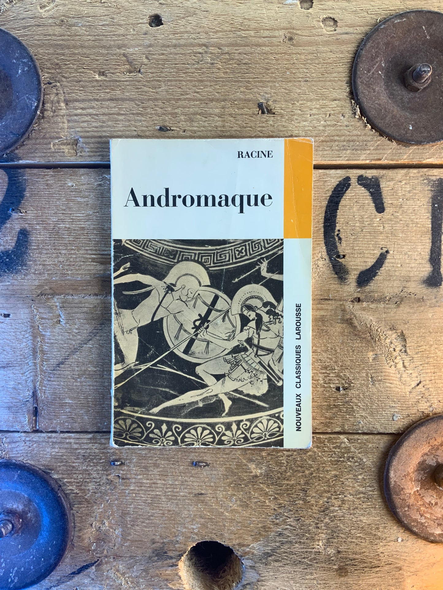 Andromaque - Racine