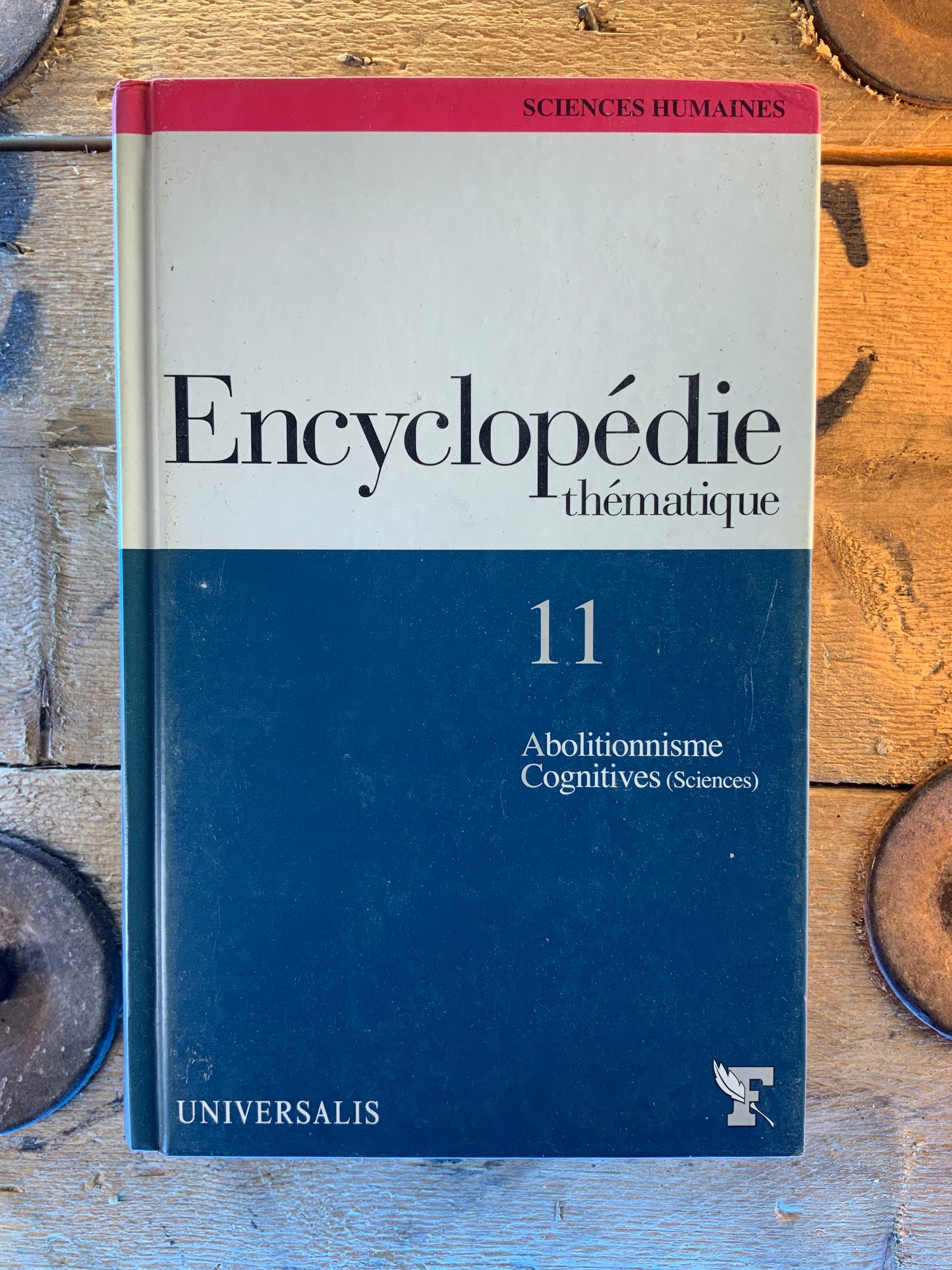 [ENCYCLOPÉDIE THÉMATIQUE] Les Essentiels d’Universalis (20 livres)