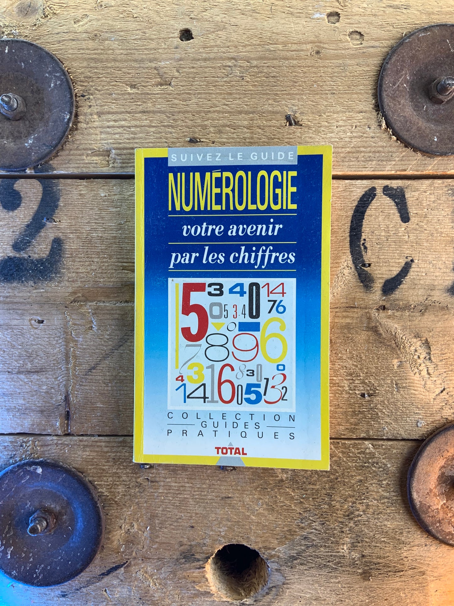 Numérologie : votre avenir par les chiffres