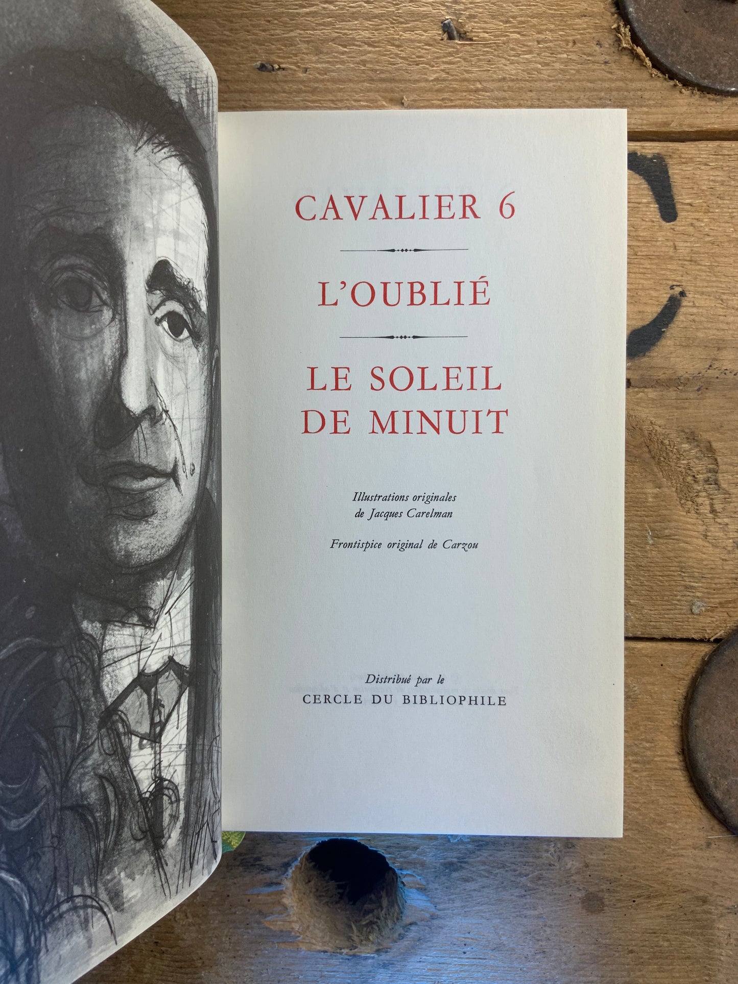 Œuvres complètes de Pierre Benoit (20 livres)