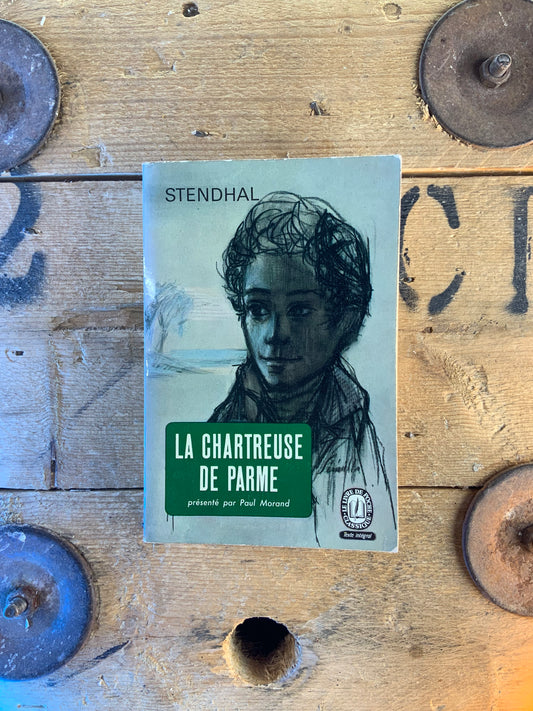 La Charteuse de Parme - Stendhal