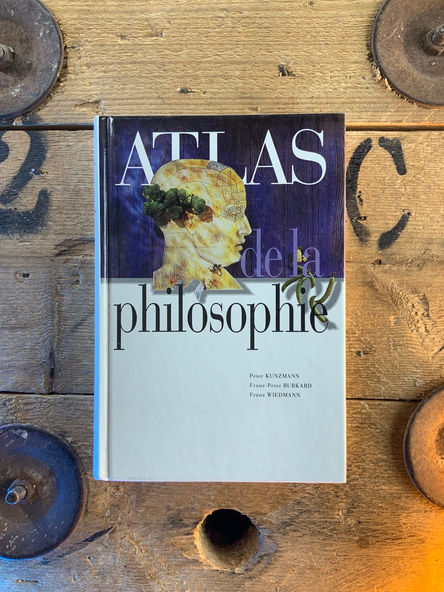 Atlas de la philosophie