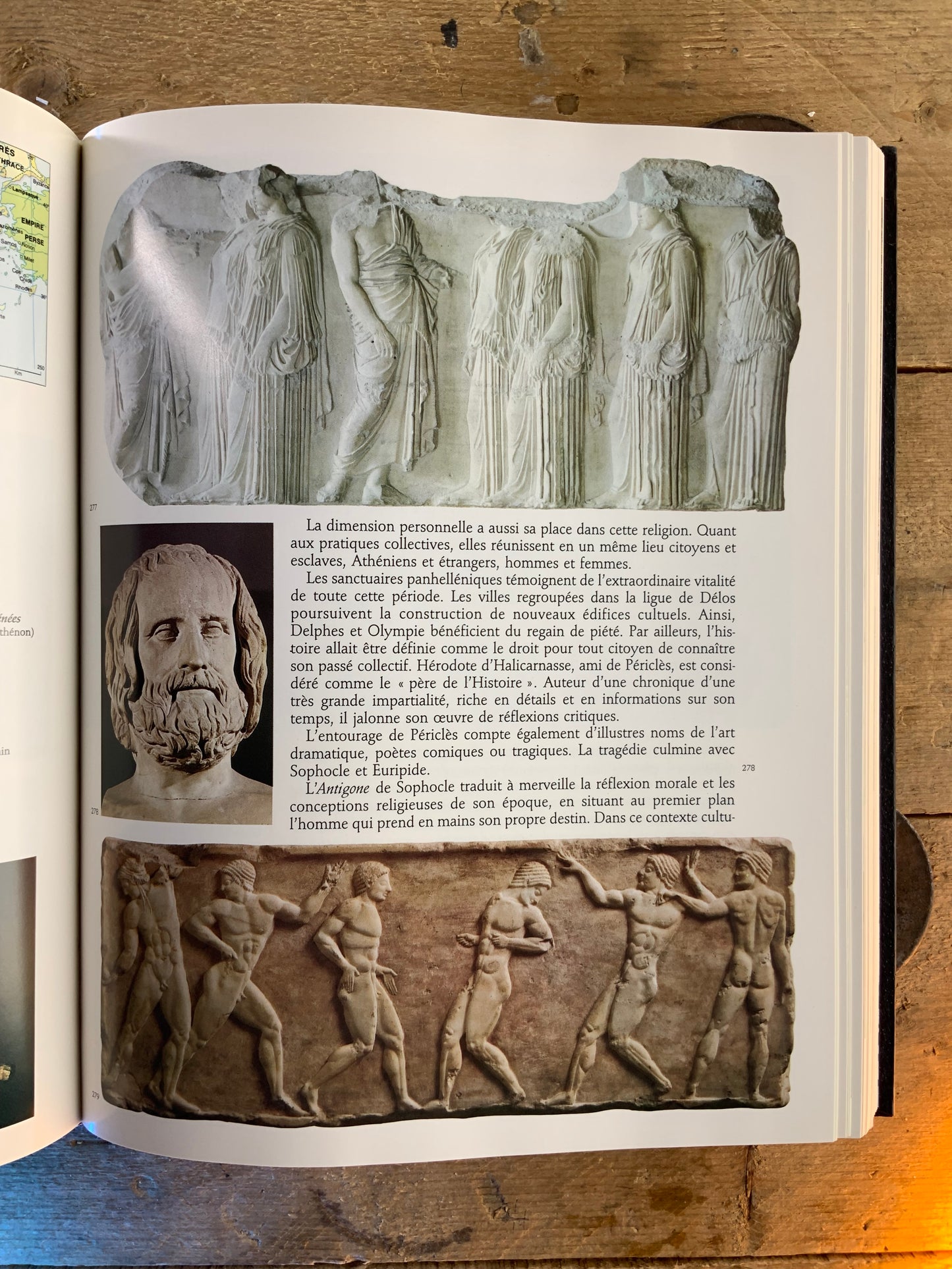 Histoire Universelle de l’Art [ 10 volumes + Index ]