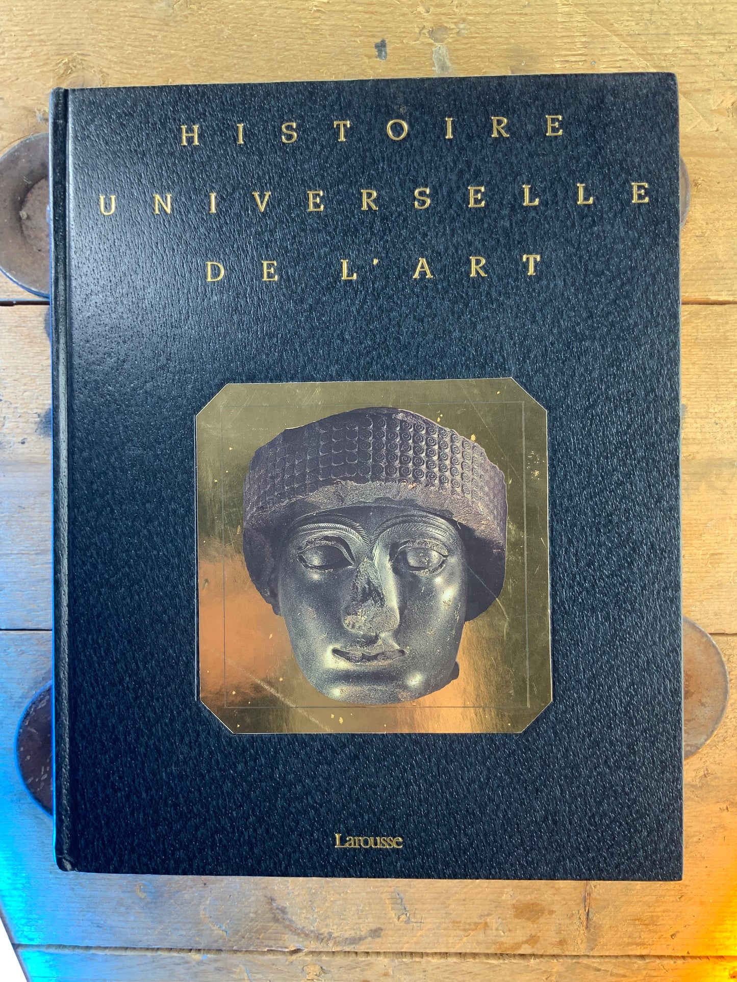 Histoire Universelle de l’Art [ 10 volumes + Index ]