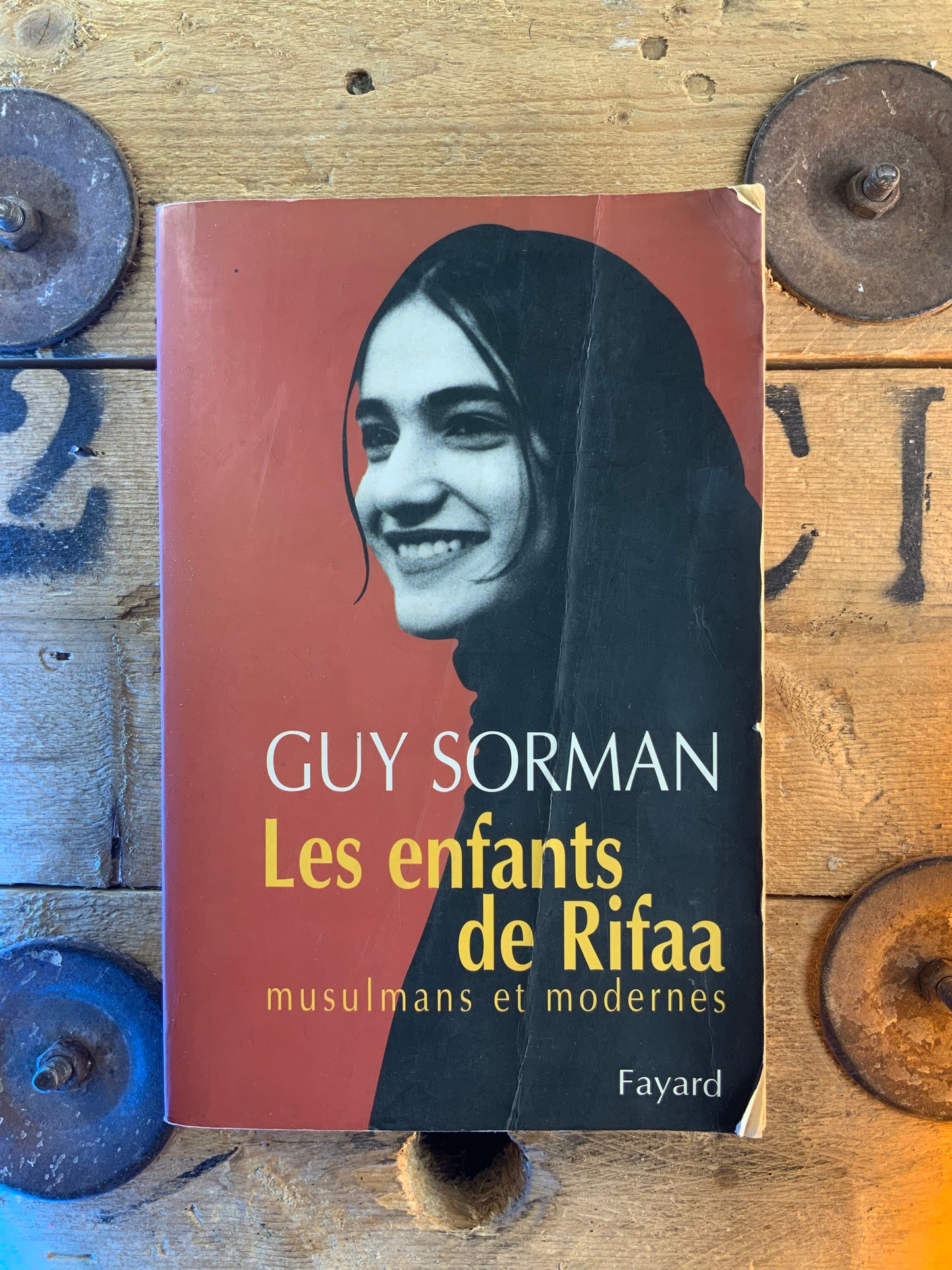 Les enfants de Rifaa : musulmans et modernes - Guy Sorman