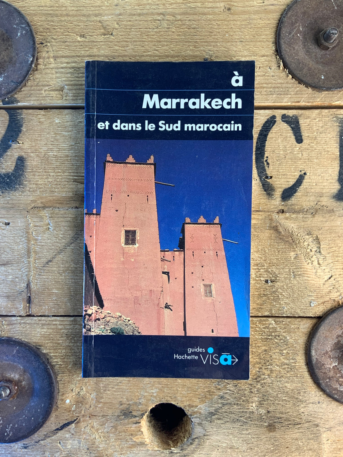 À Marrakech et dans le Sud marocain