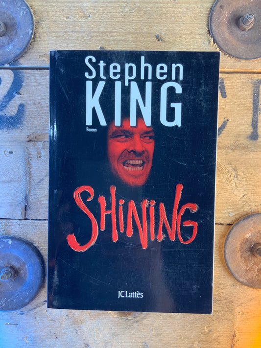 Shining - Stephen King