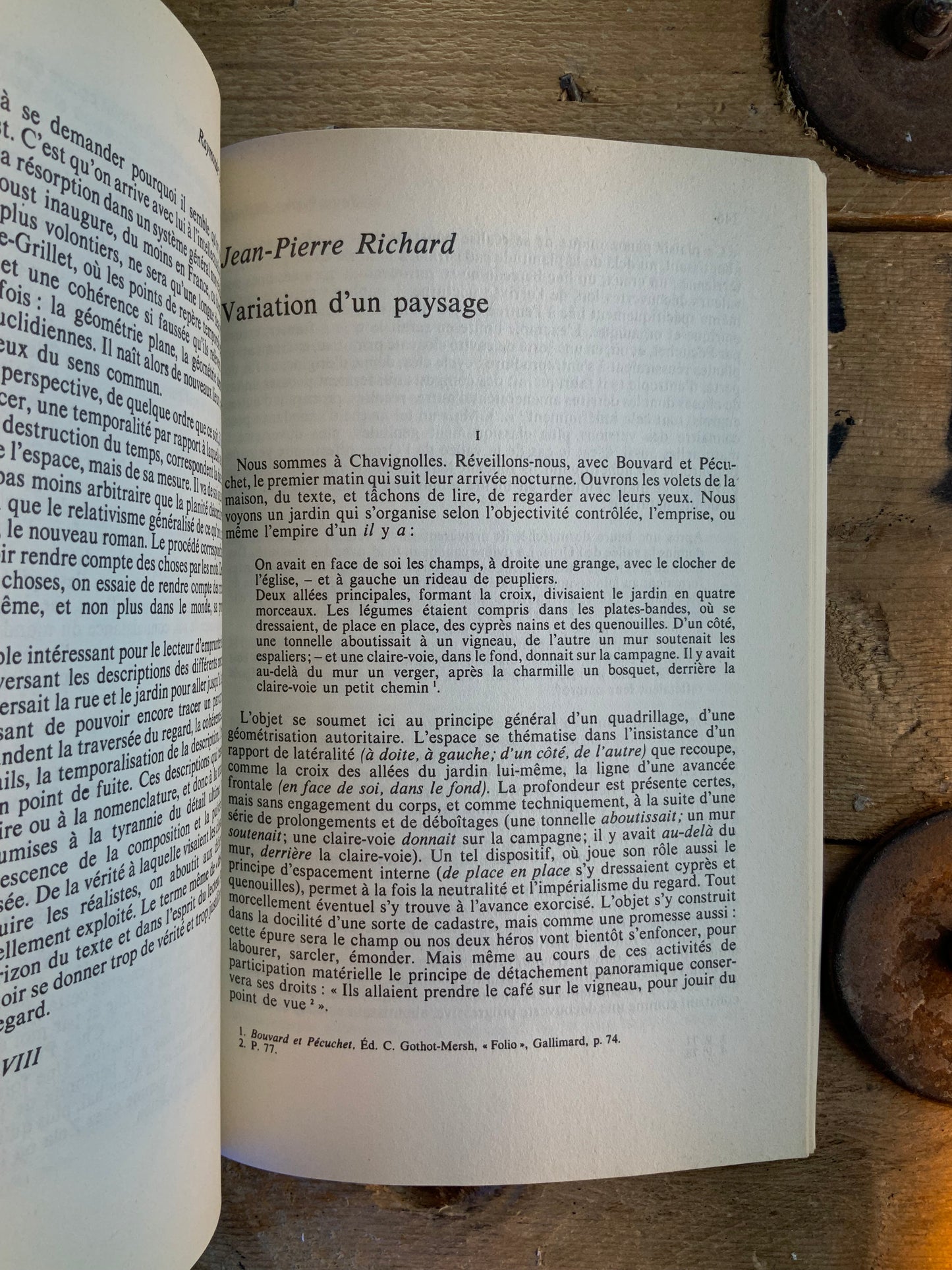 Questions de narratologie [ Revue Poétique ] - Septembre 1982 - n° 51