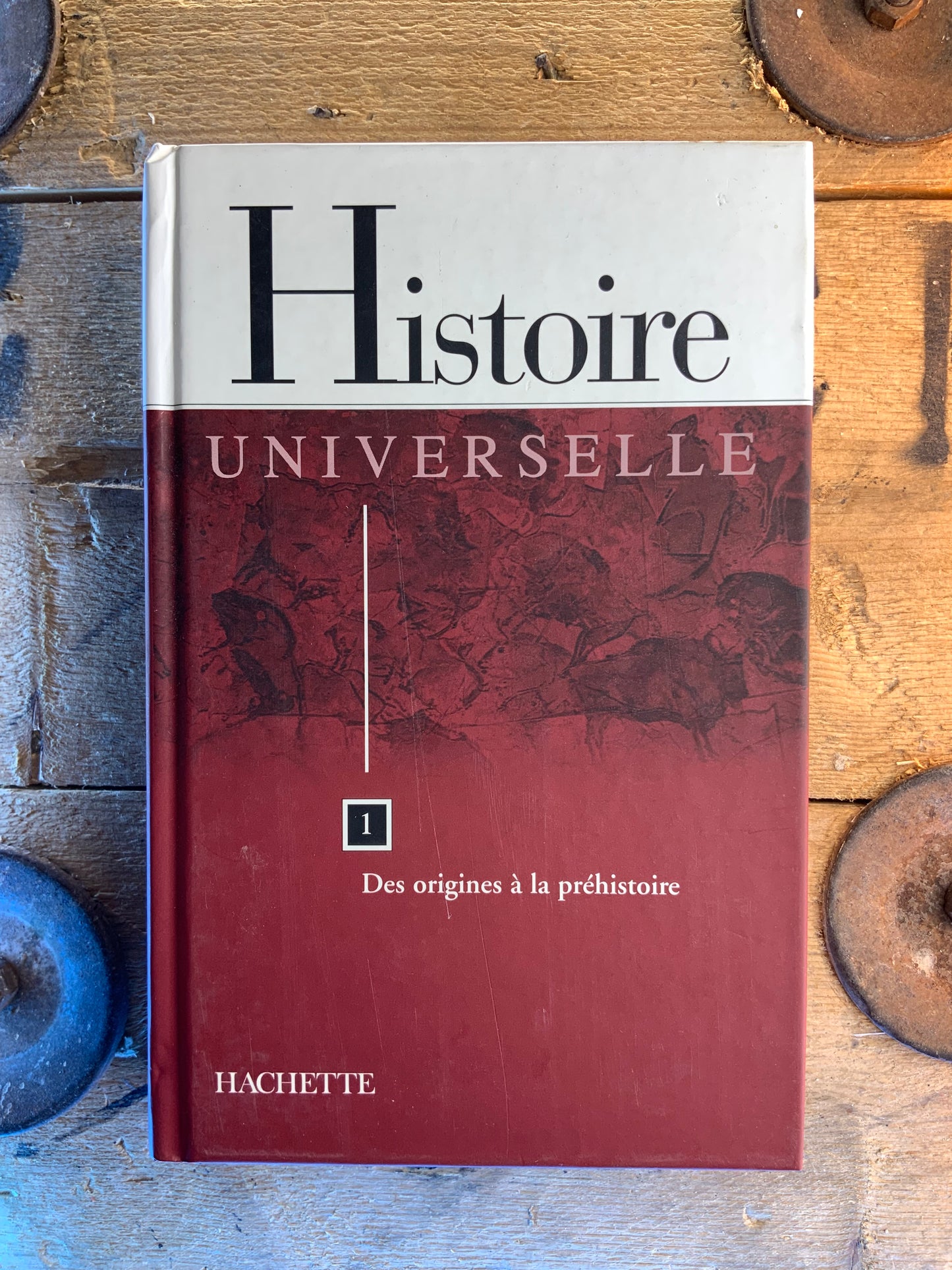 Histoire Universelle (13 Livres)