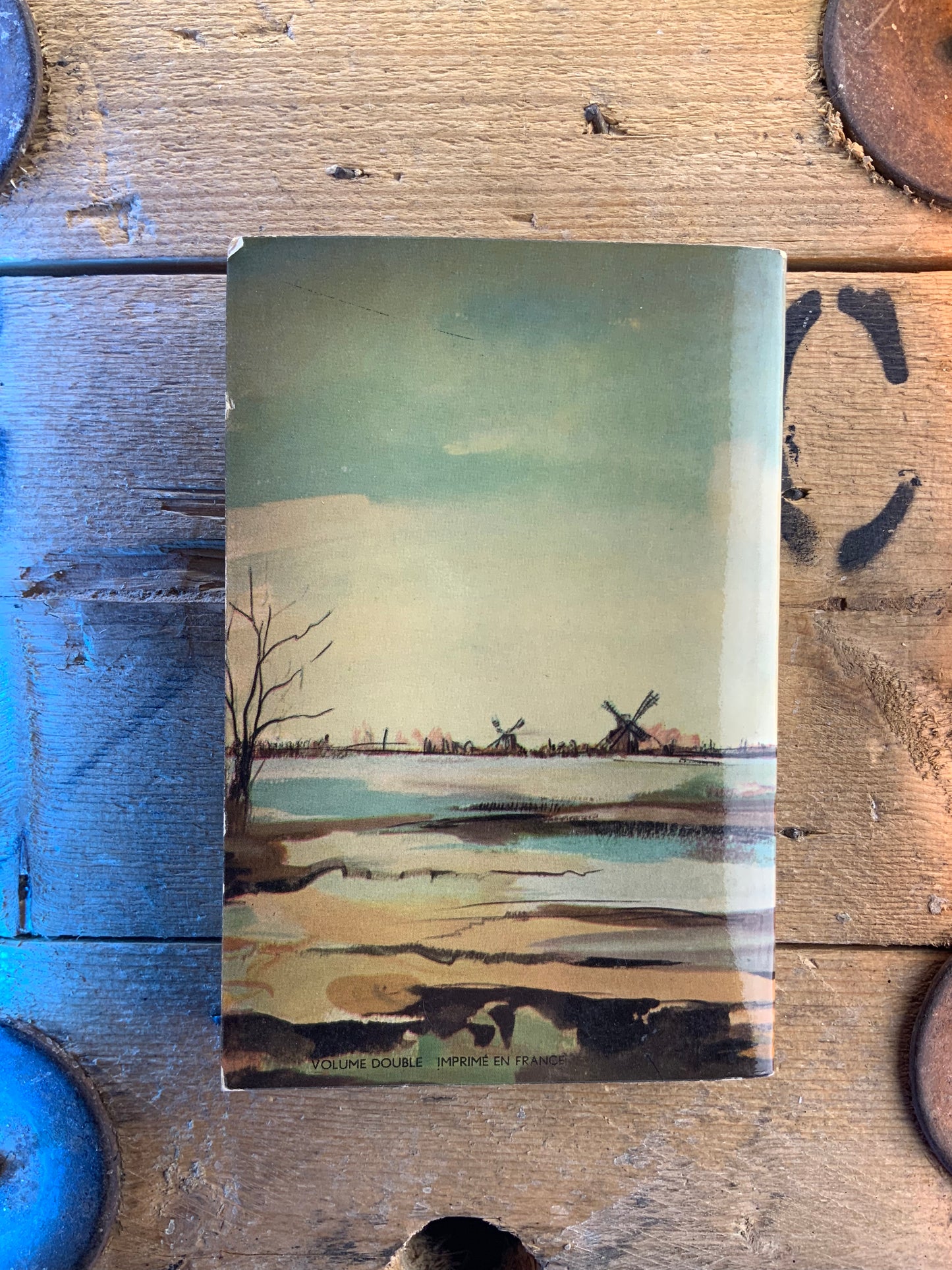 Fontaine - Charles Morgan