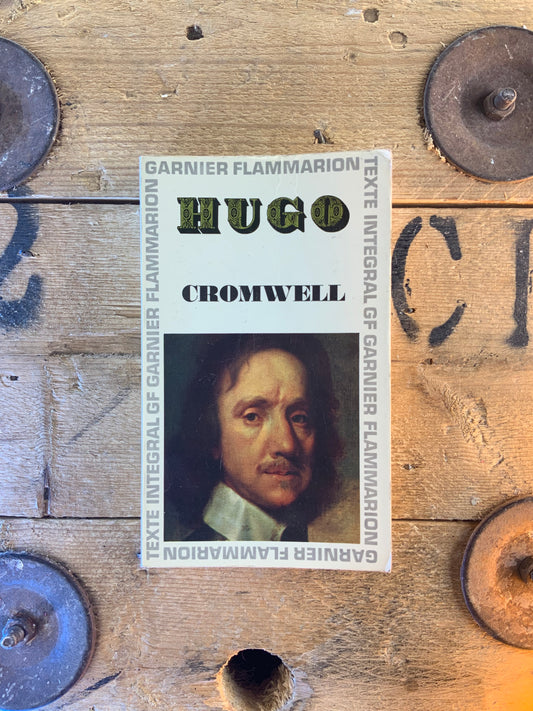 Cromwell - Victor Hugo