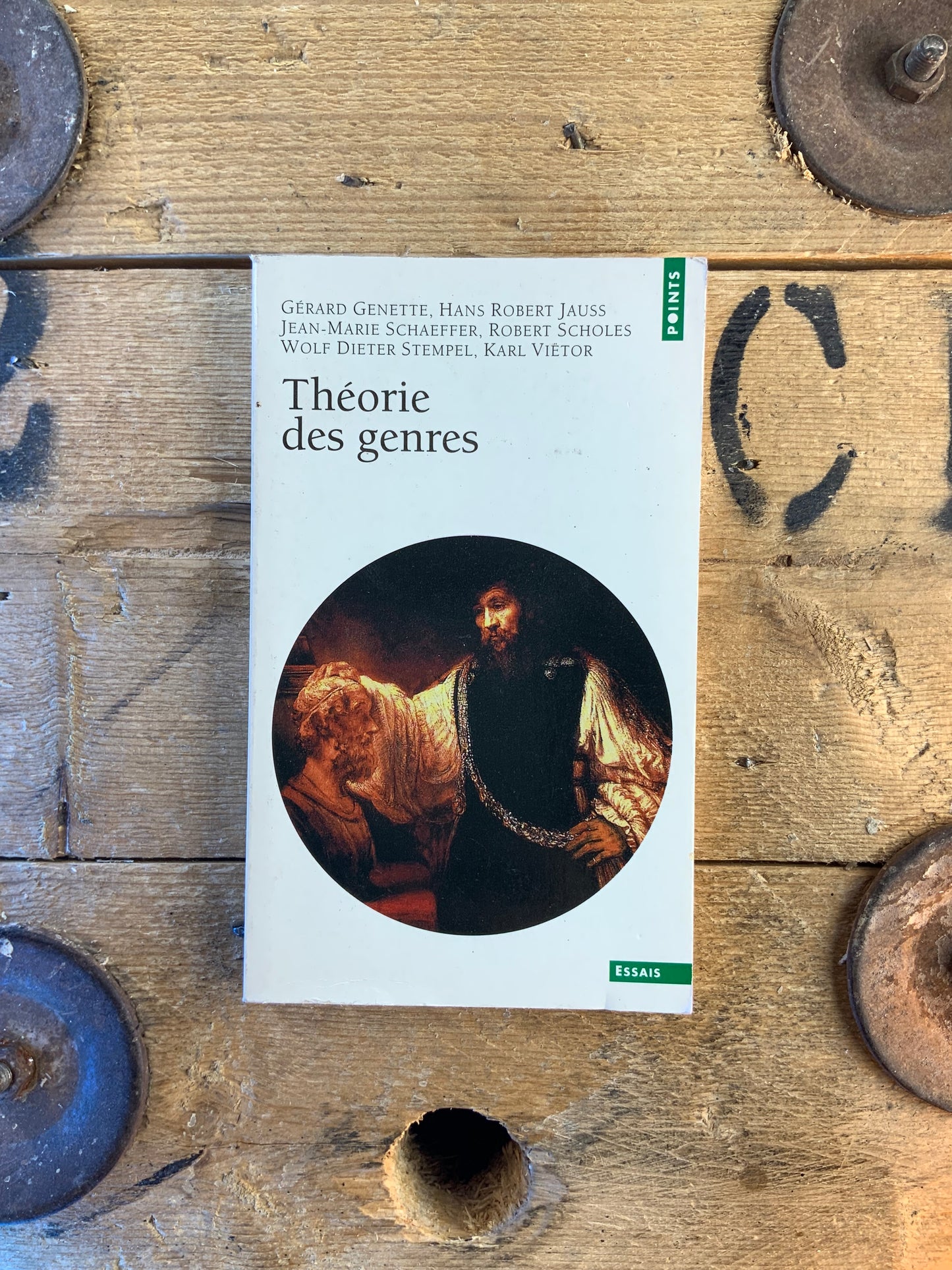 Théorie des genres