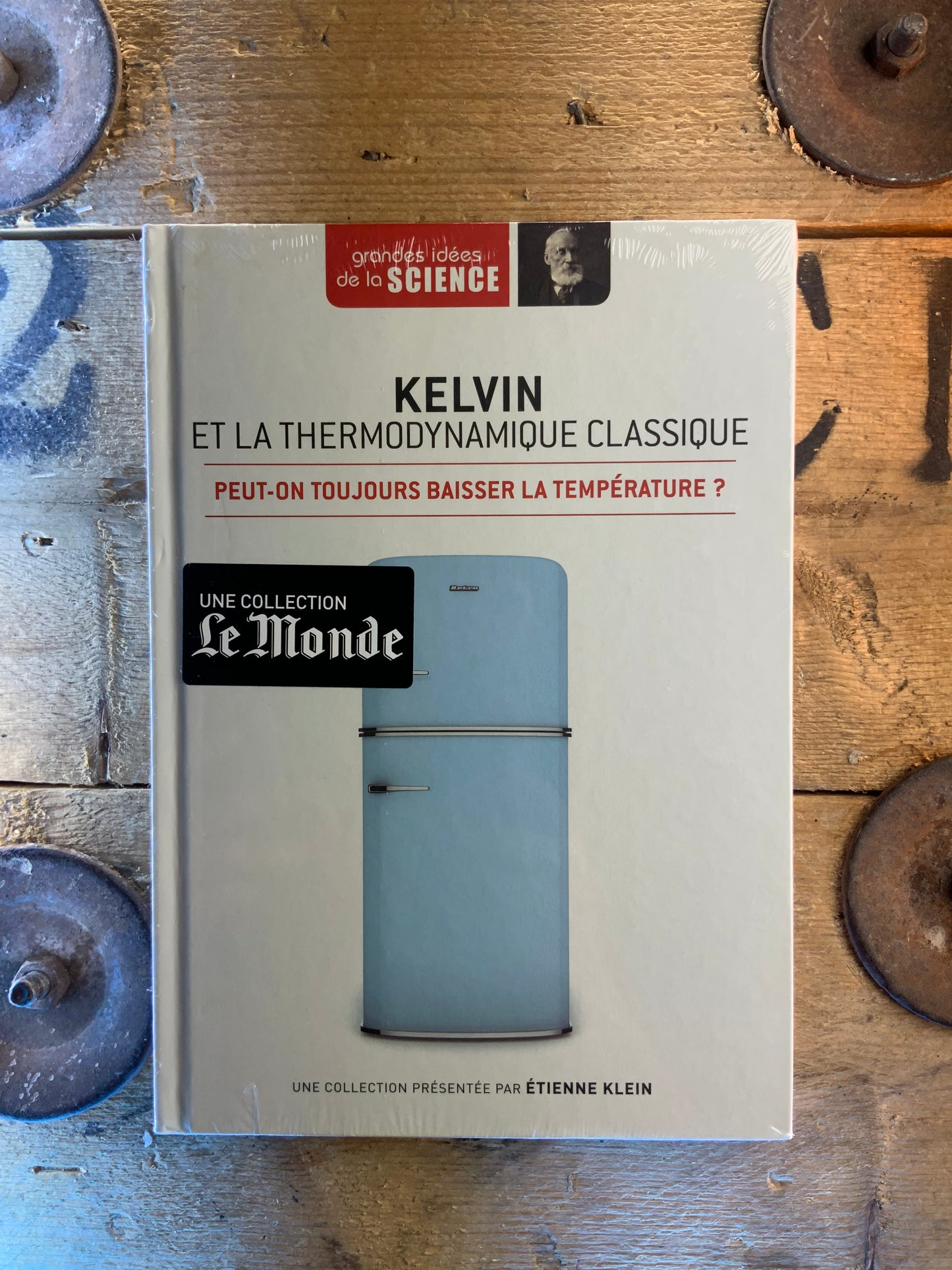 Kelvin et la thermodynamique classique