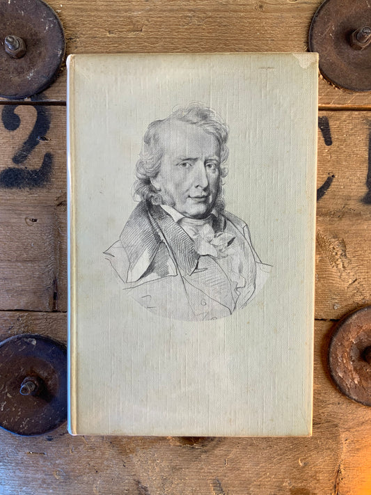 Les écrivains célèbres : Benjamin Constant