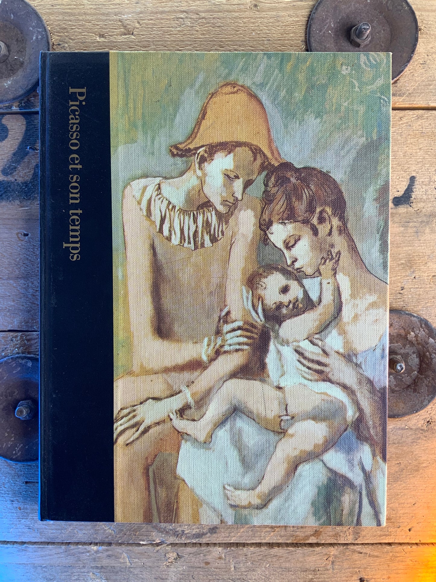 Picasso et son temps
