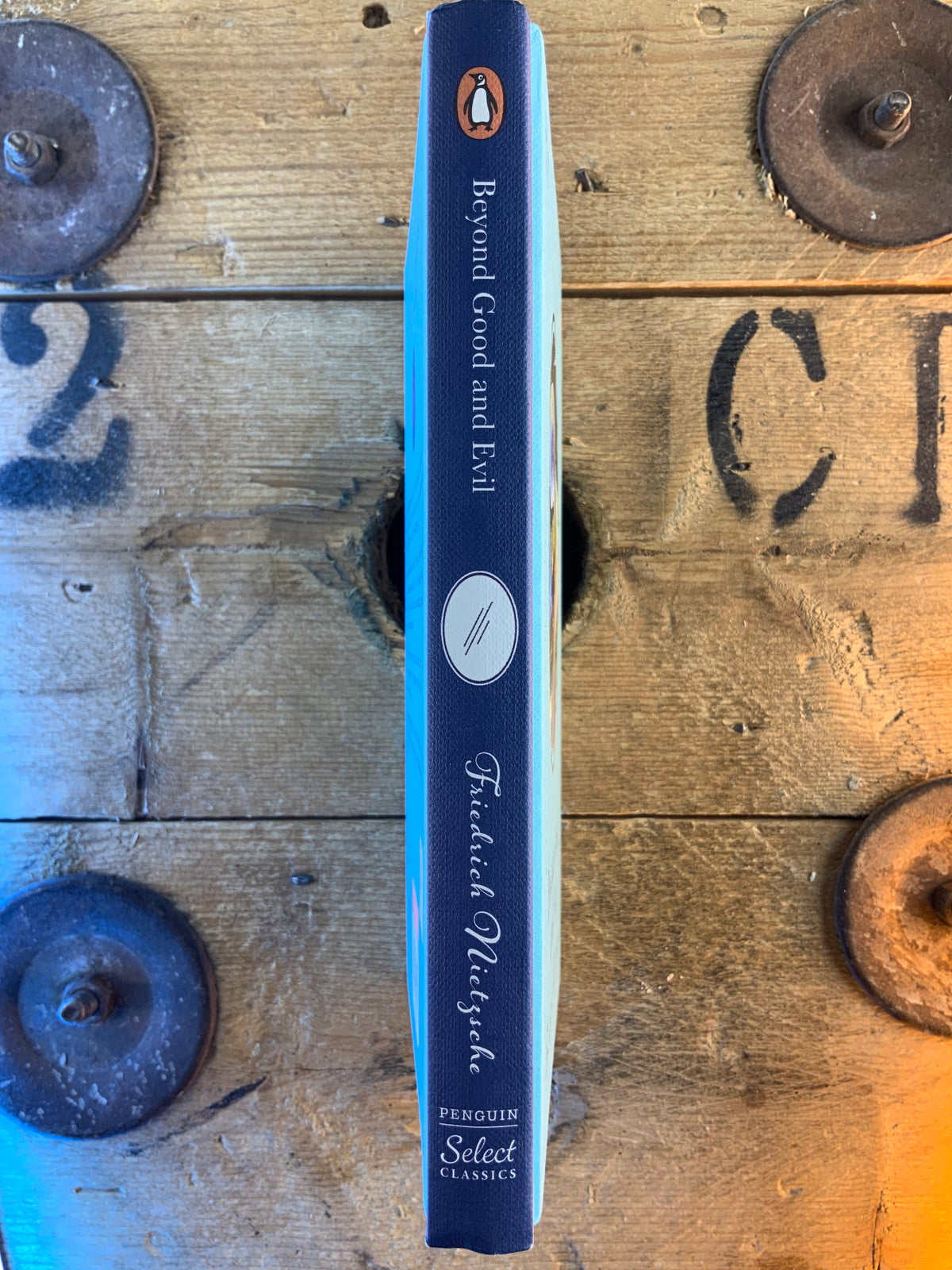 Beyond Good and Evil - Friedrich Nietzsche [neuf]