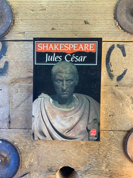Jules César - Shakespeare