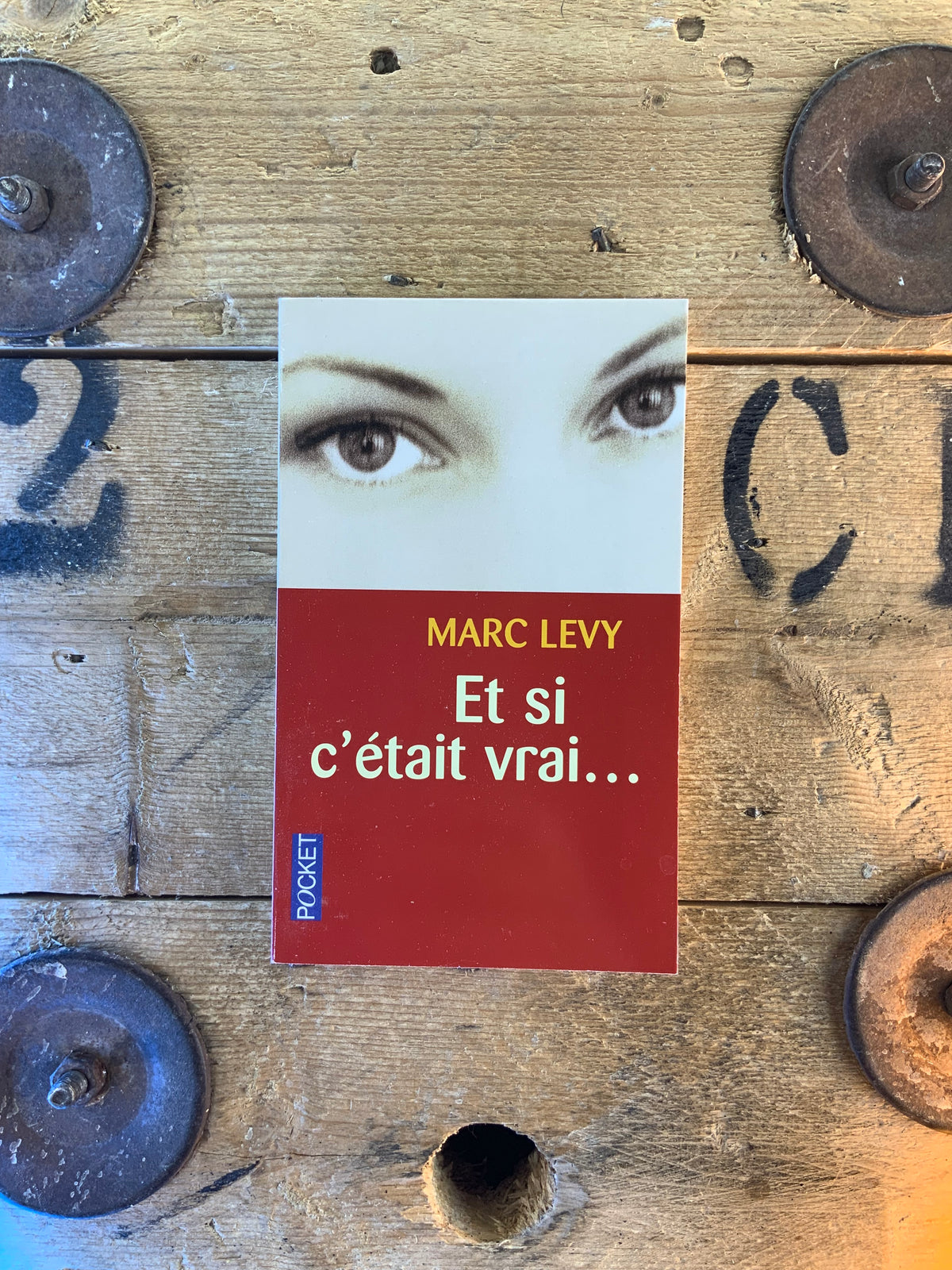 Et si c’était vrai… - Marc Levy