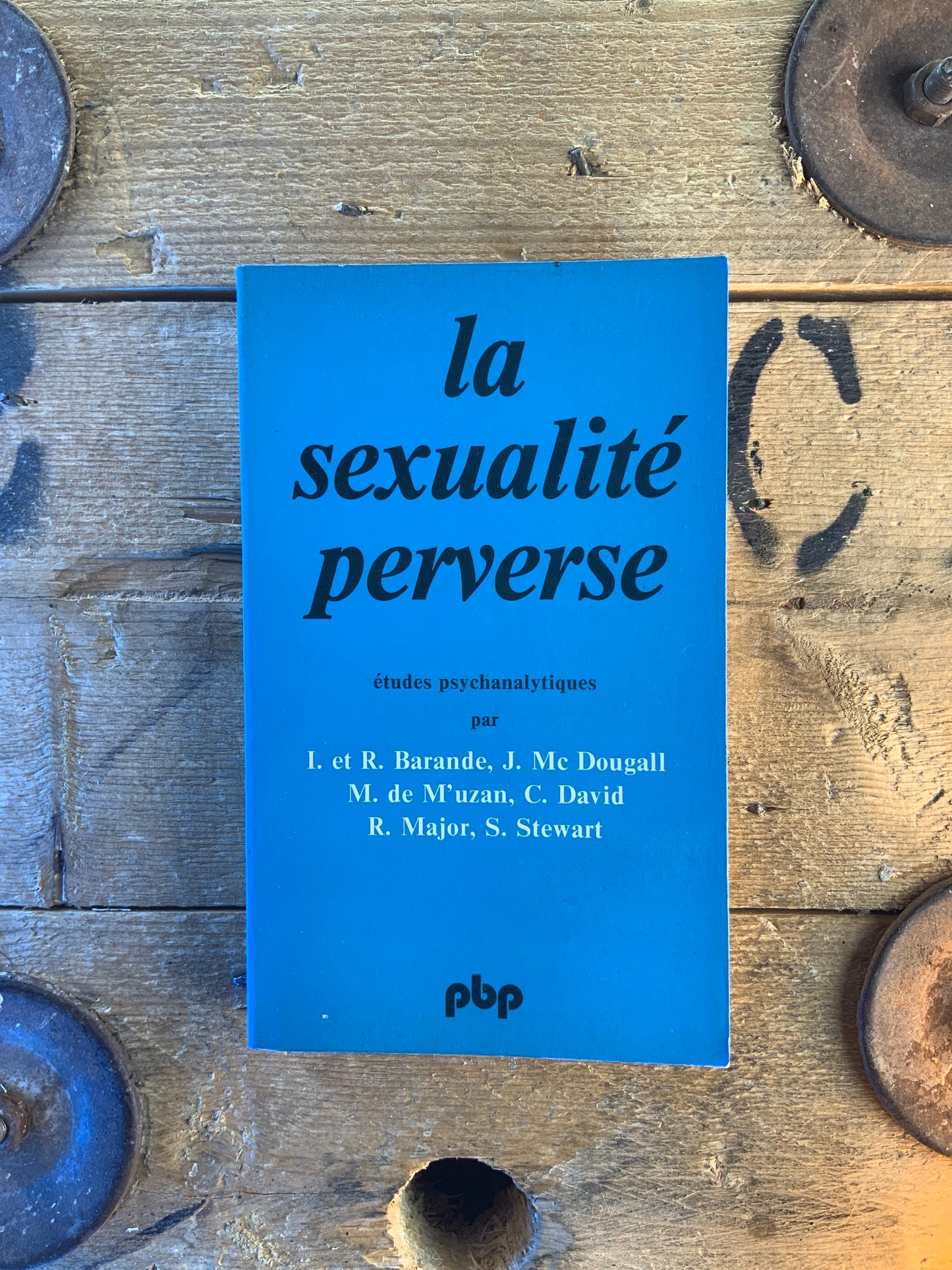 La sexualité perverse