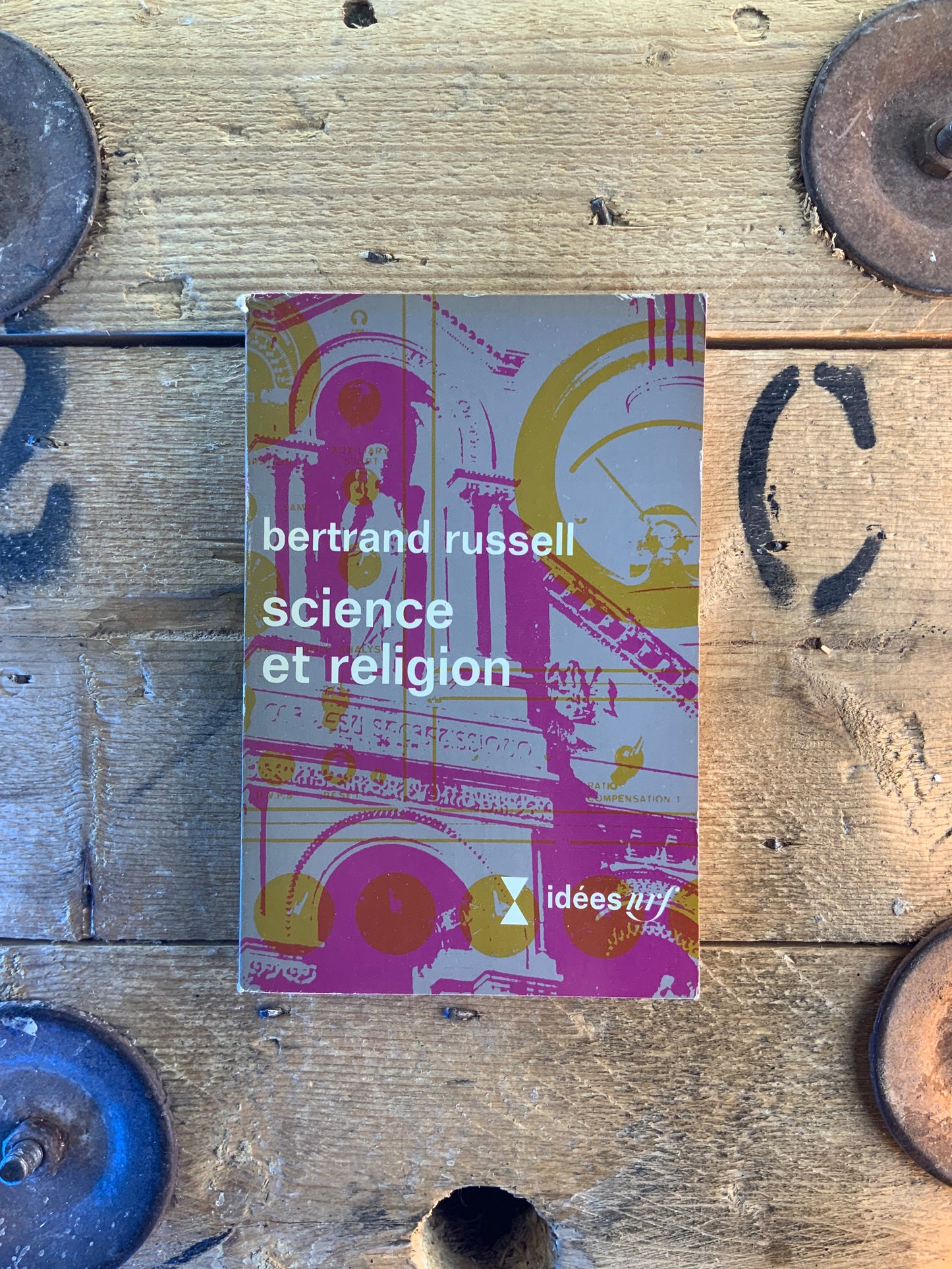 Science et religion - Bertrand Russell