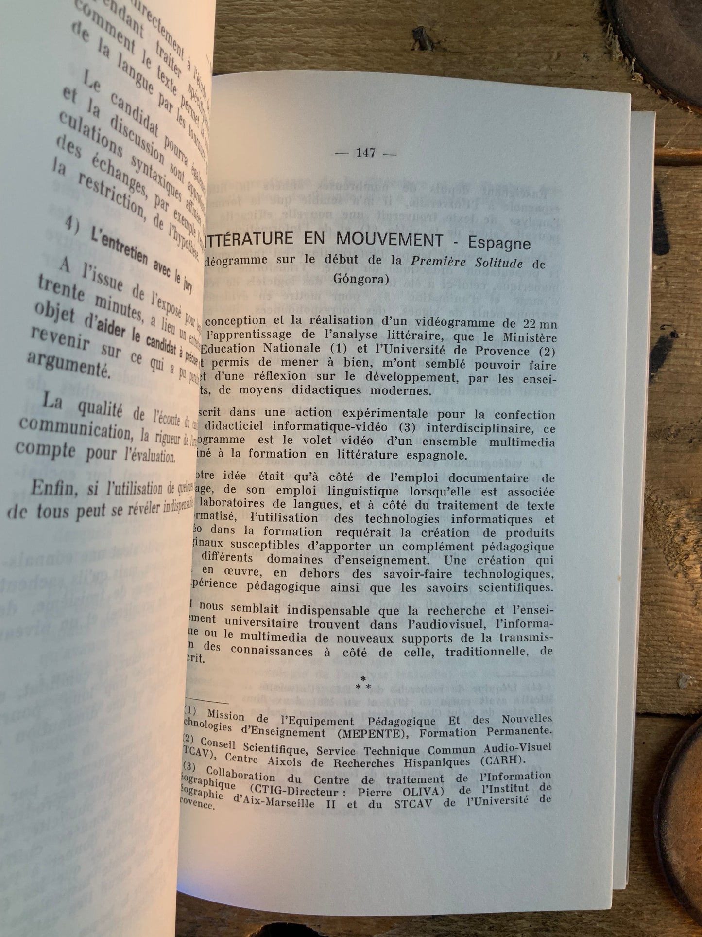 L’éclosion d’une nouvelle sensibilité dans la poésie espagnole contemporaine (1970-1990) - [ Les langues néo-latines - Revue de toutes les langues romaines ]