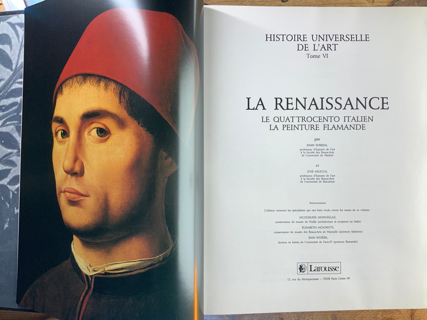 Histoire Universelle de l’Art [ 10 volumes + Index ]