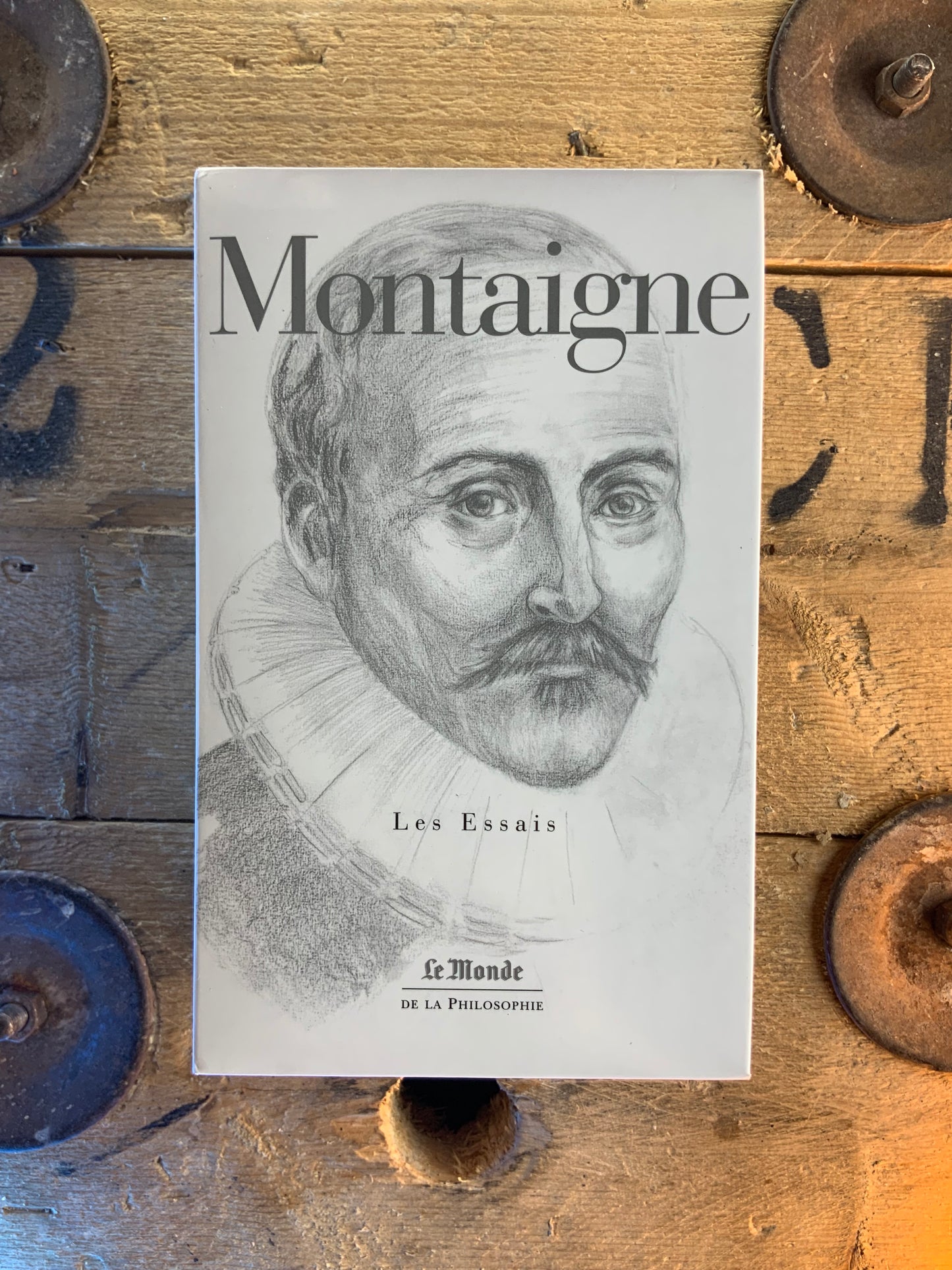 Les Essais - Montaigne