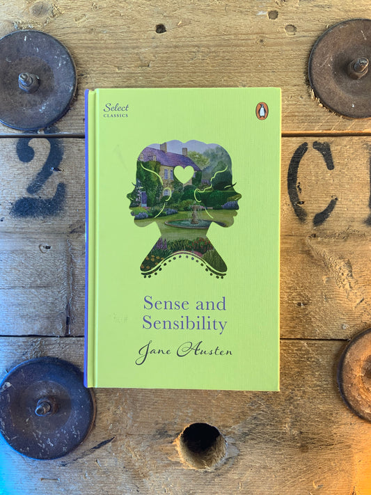 Sense and Sensibility - Jane Austem [neuf]
