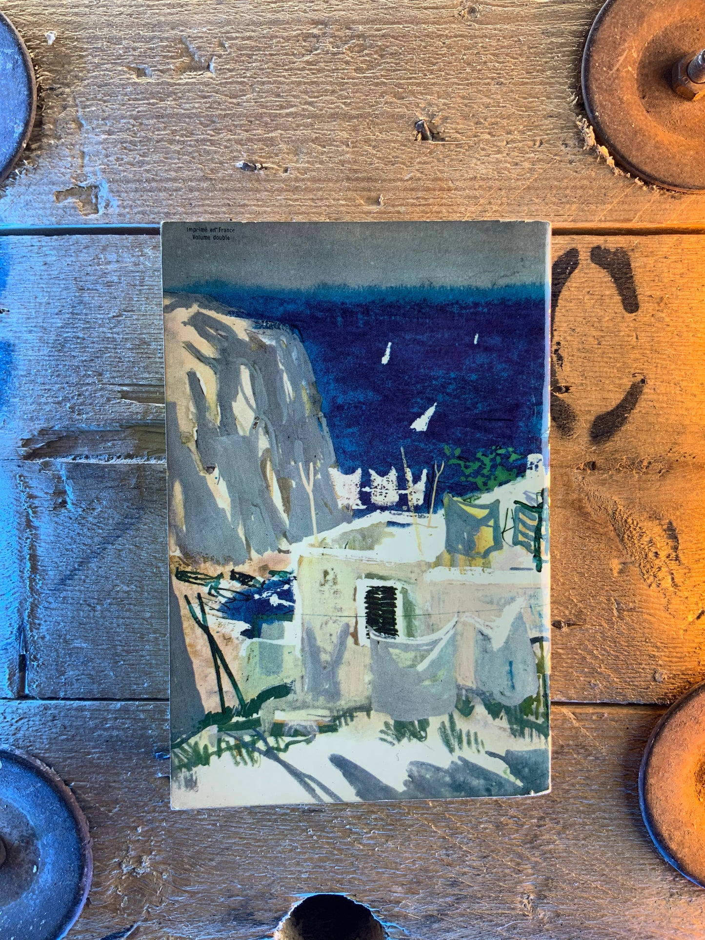 Le livre de San Michele - Axel Munthe