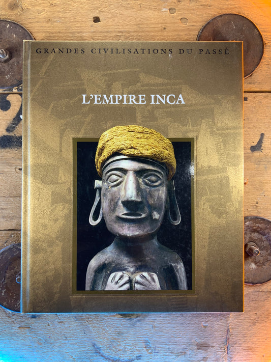 L’empire Inca