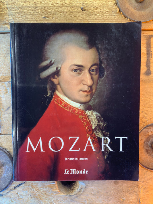 Mozart