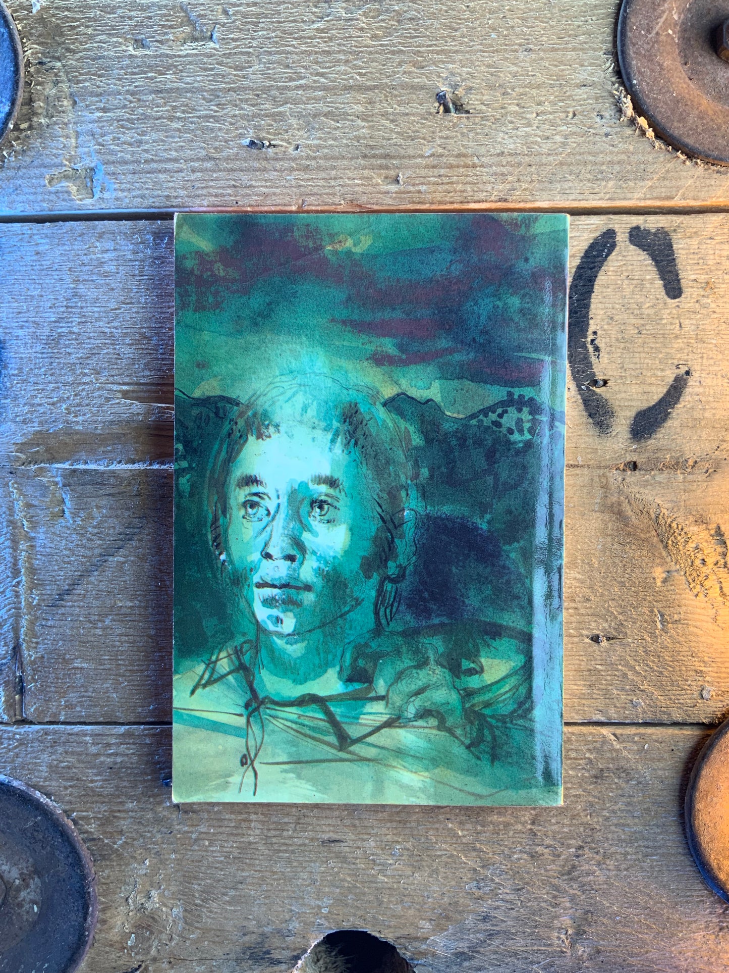 Libérez Barabbas - Gilbert Cesbron