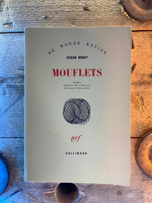 Mouflets - Susan Minot