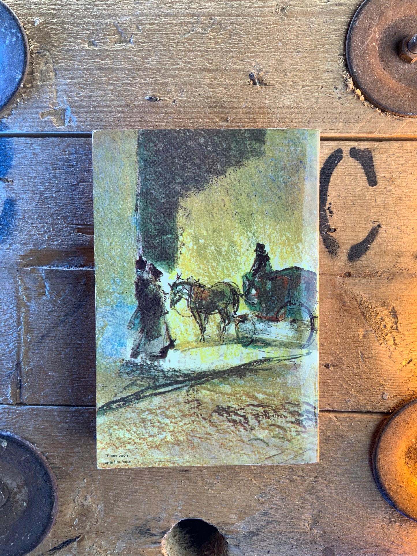 Jean Barois - Roger Martin du Gard