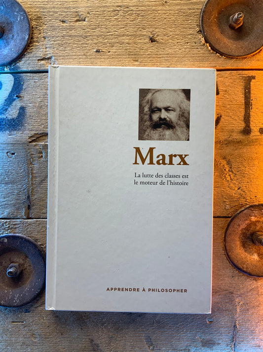 Marx : La lutte des classes et le moteur de l’histoire