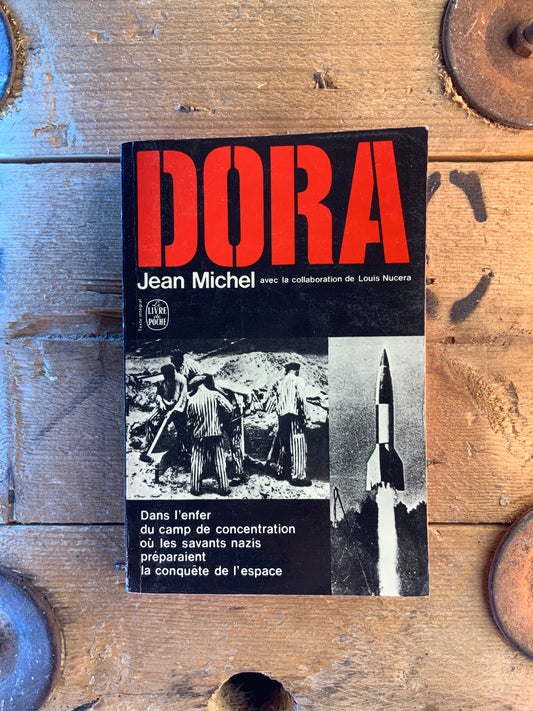 Dora - Jean Michel