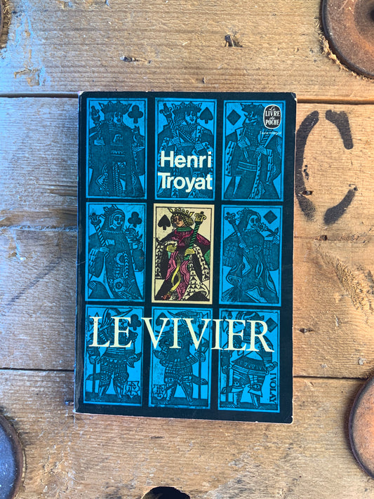 Le vivier - Henri Troyat