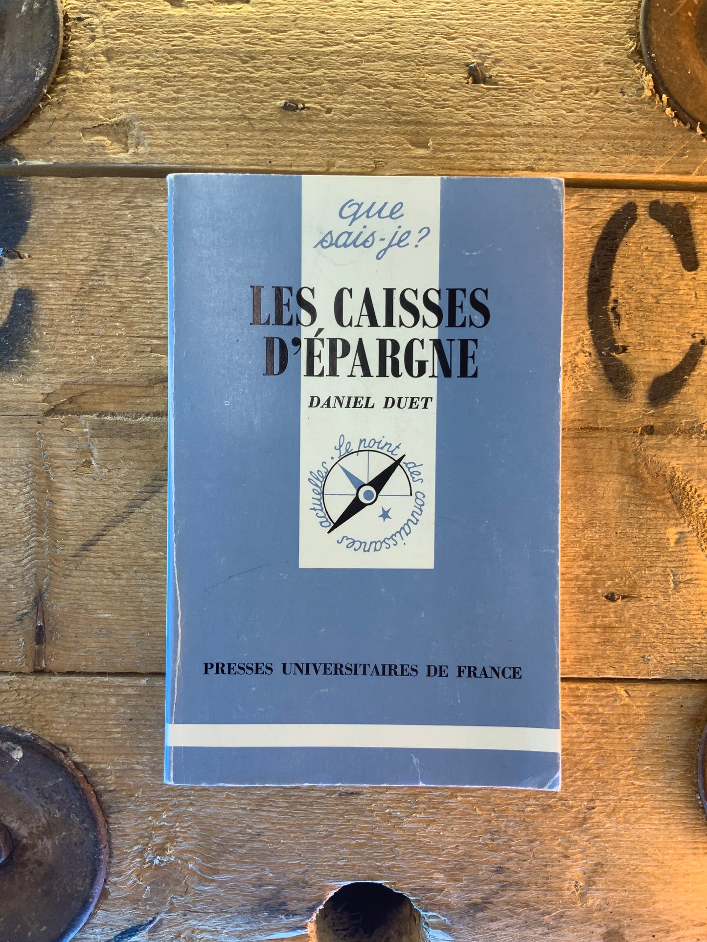 Les caisses d’épargne