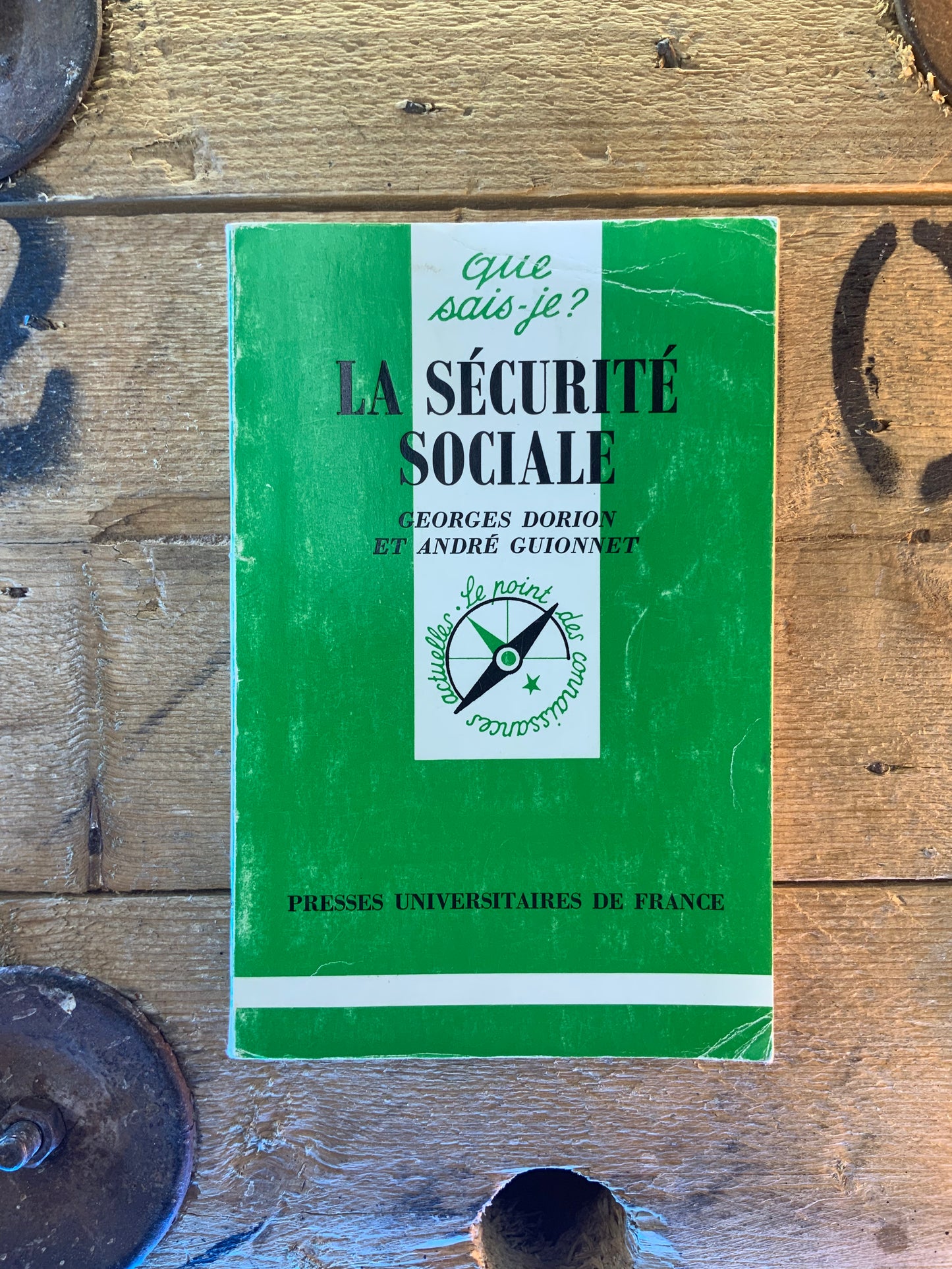 La sécurité social