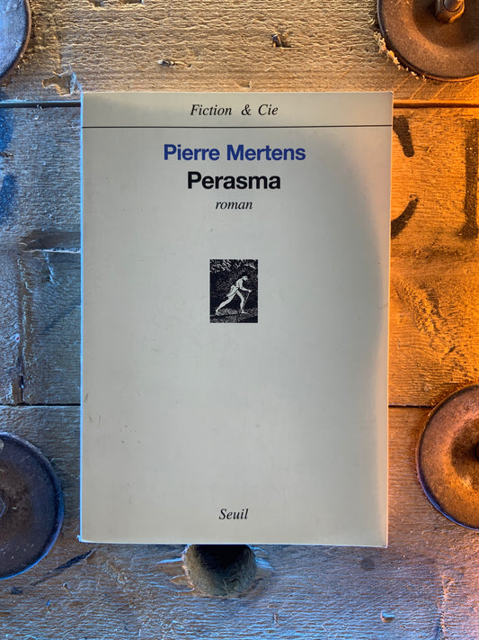 Perasma - Pierre Mertens