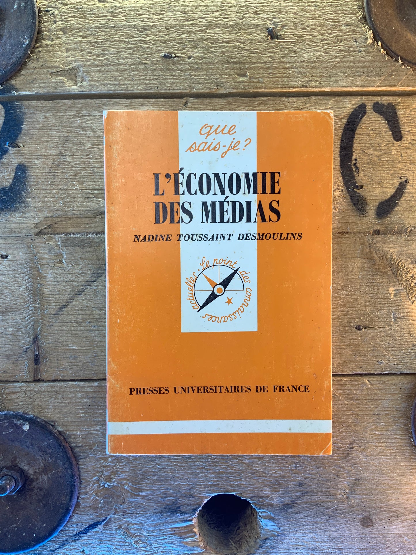 L’économie des médias