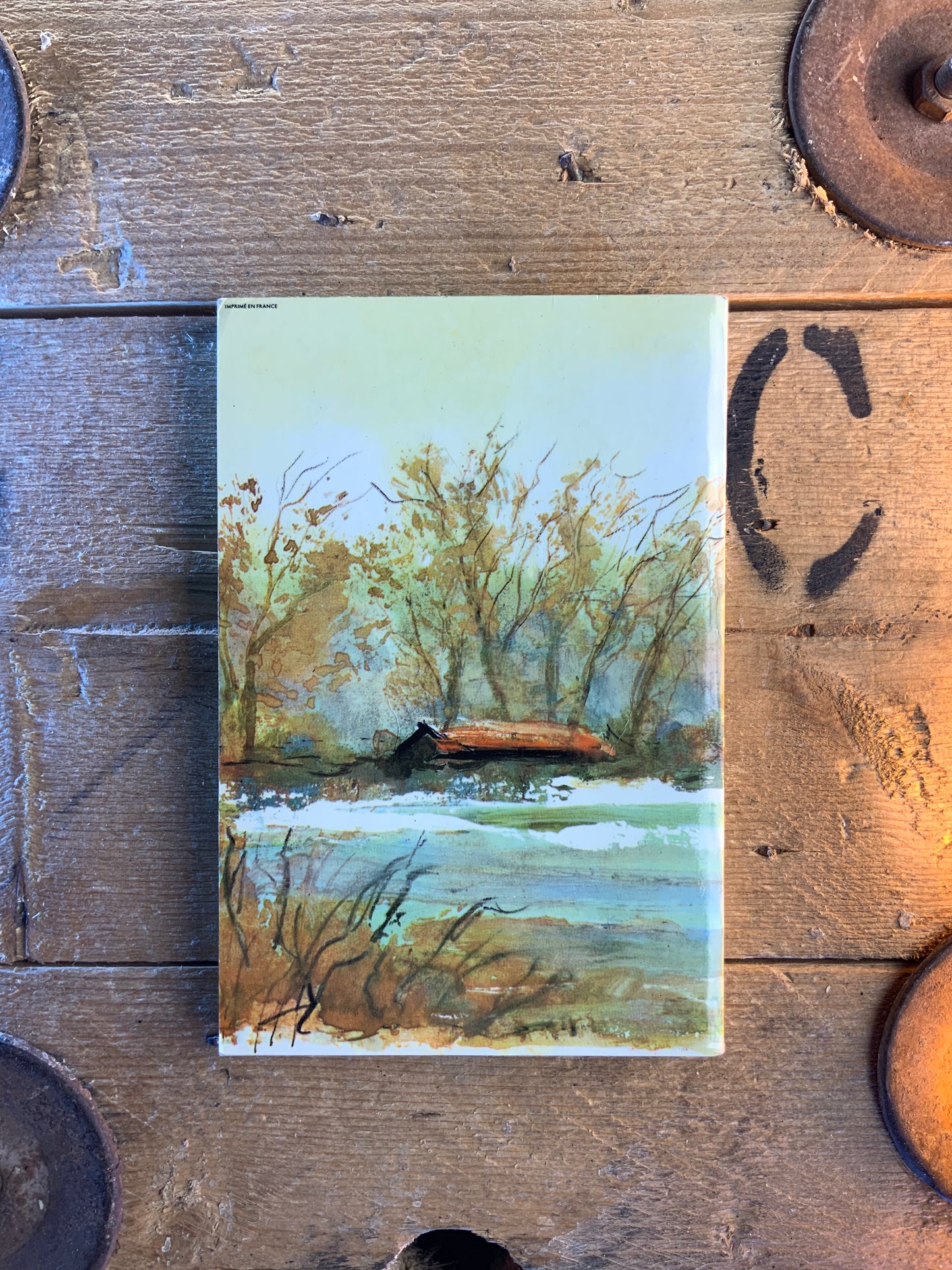 Le grand Meaulnes - Alain-Fournier