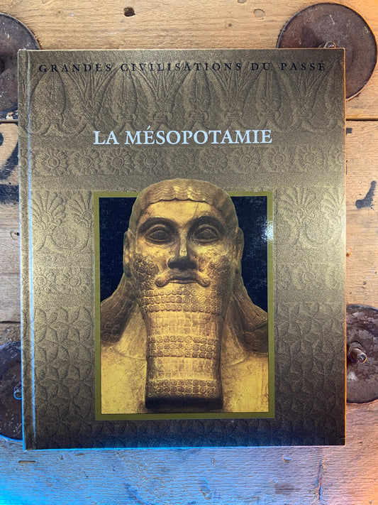 La Mésopotamie